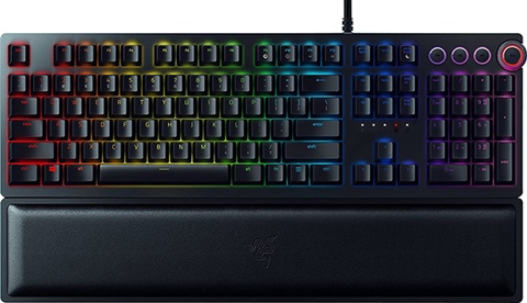新品未使用Razer BlackWidow Elite JP Green Swi informed_8886419342229